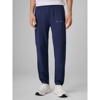 6. Men’s Quick-Drying Training Trousers 4F | Robert Lewandowski RL9SSS26TFTRM1502-31S
