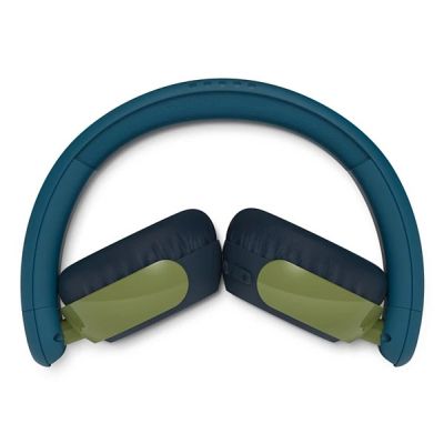 10. Philips 4000 series TAK4200CT/00 headphones/headset Wireless Headband Calls/Music Bluetooth Blue, Green