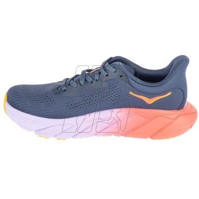 2. Hoka Arahi 7 W Running Shoes 1147851-NKV 