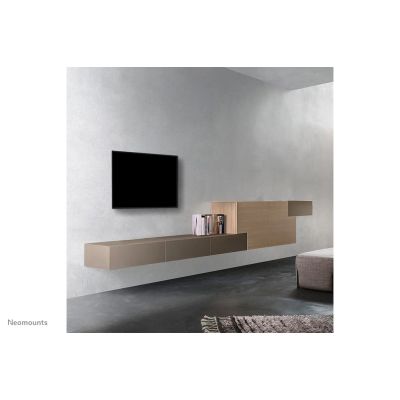 8. Neomounts WL30S-850BL12 TV mount 165.1 cm (65") Black