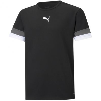 Puma teamRise Jersey Jr 704938 03