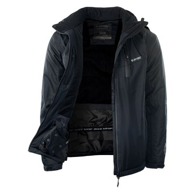 3. Men's BRENER Insulated Jacket