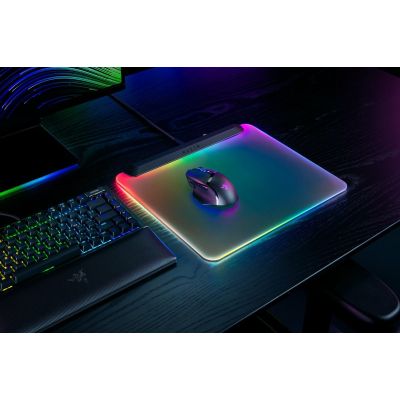 5. Razer Firefly V2 Pro Mouse Pad - P RZ02-04920100-R3M1