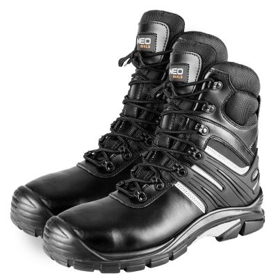 6. NEO tools 82-175-39 safety shoes