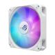 11. ASUS ROG STRIX LC III 360 ARGB WHT Cooler