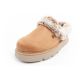 3. Skechers Cozy Blend slipper shoes for women, insulated slip-on sneakers