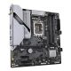 3. Gigabyte B760M GAMING PLUS WIFI DDR4 motherboard (version 1.0) | Intel processor family | LGA1700 processor socket | DDR4 memory | Supported hard drive interfaces SATA, M.2 | Number of SATA connectors: 4