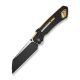 CIVIVI Buster FG Nitro-V G10 Black Knife