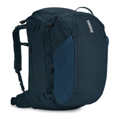 2. Thule Landmark Travel Pack 60L - blue