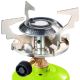 3. Gas tourist stove with punctured gas cartridges FOCUS 1.4kW