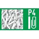 8. Leitz IQ AutoFeed 100 Shredder, P4, 100 sheets, 34 l bin