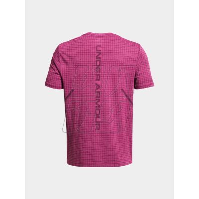 4. Under Armor T-shirt M 1376921-686