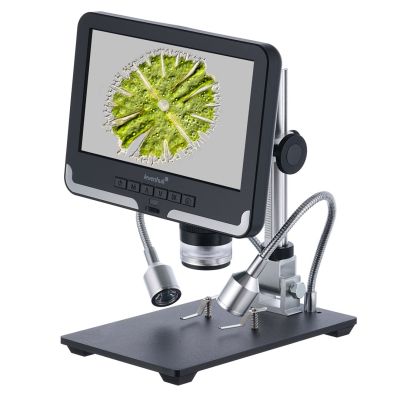 12. Levenhuk DTX RC2 200x Digital Microscope