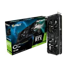 Palit RTX3060 Infinity 2 OC 12GB GDDR6 HDMI 3xDP