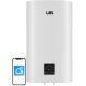 3. LIN LIFVD2 80L electric boiler, white, with WI-FI