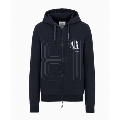 2. Armani Exchange M 8NZMPP-ZJ1ZZ-1510 sweatshirt