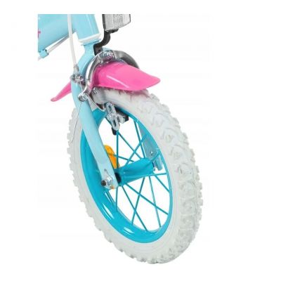 6. TOIMSA My Little Pony 12" Children's Bike