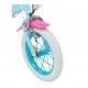 6. TOIMSA My Little Pony 12" Children's Bike