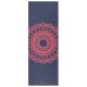 3. GAIAM Pink Marrakesh 4 MM 62429 Yoga Mat
