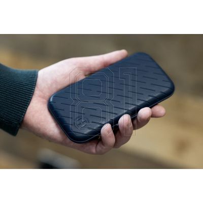 6. Harrows Slimcase 6 Blue Dart Case