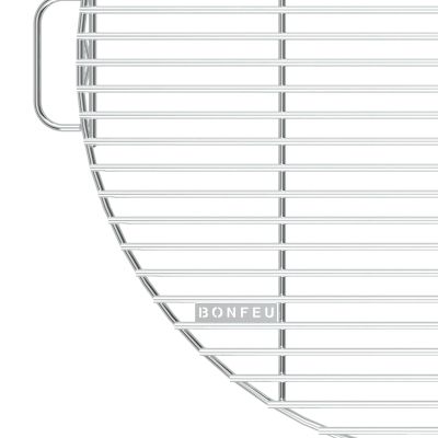 12. Bonfeu Bongrill grate Ø 80 VGR6.800