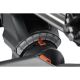 5. YATO 1800W MITRE SAW WITH FEED, LASER 305mm