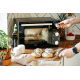 16. ADLER AD 6024 oven