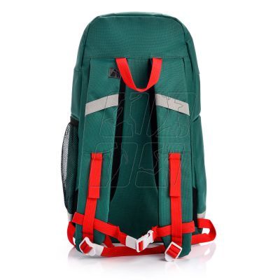 10. Meteor Arctic 74657 thermal backpack