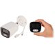 IP CAMERA APTI-AI508CA3IL-28WP - 5 Mpx 2.8 mm