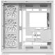 4. Krux Atron White Case (KRXD018)