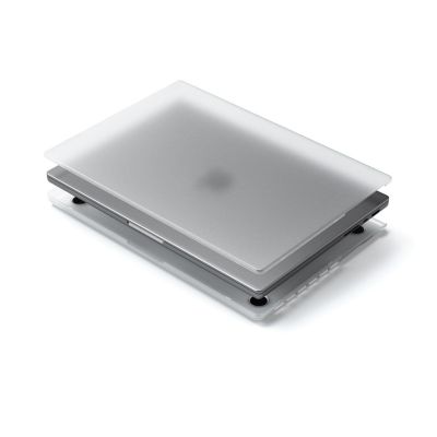 Nešiojamojo komiuterio apvalkalas Satechi Eco kietasis apvalkalas "MacBook 16", švarus