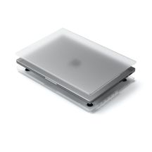 Nešiojamojo komiuterio apvalkalas Satechi Eco kietasis apvalkalas "MacBook 16", švarus