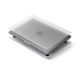 Nešiojamojo komiuterio apvalkalas Satechi Eco kietasis apvalkalas "MacBook 16", švarus