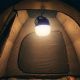 15. Flashlight Camping Lamp USB Charging and Solar Redcliffs