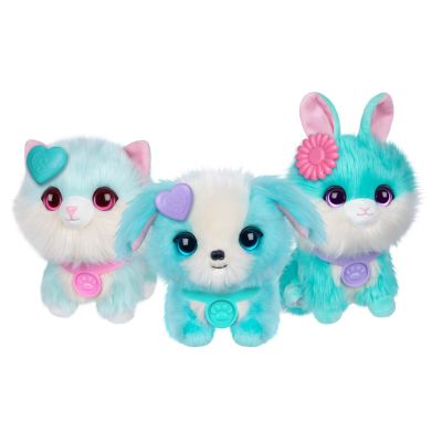 4. Moose Toys Scruff a Luvs