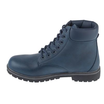 2. Fila Maverick Mid FFM0148-53345 Navy Blue 41