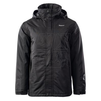 2. Jacket hi-tec chris M 92800326418