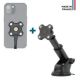 3. Mobilis 020008 Active Holder Mobile Phone/Smartphone Black