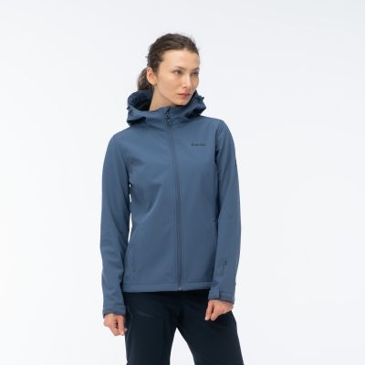11. LADY NAREN Women's Softshell 92800690029