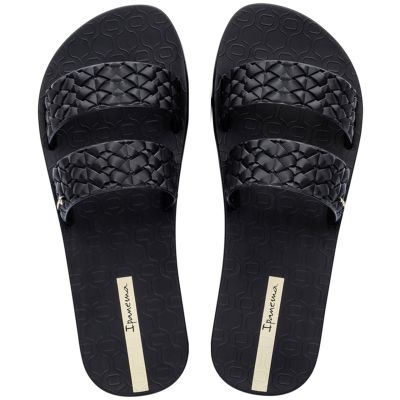 8. Ipanema Renda II Fem W 83243-20880 Flip-Flops