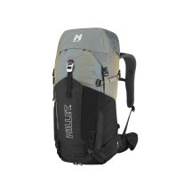 MILLET Ubic 40 Backpack, Grey-Black