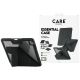 Care by PanzerGlass Y fold case for iPad Air 13" 2024 / 2025 - black