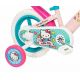 3. Children's bicycle 12" Hello Kitty TOIMSA 1149