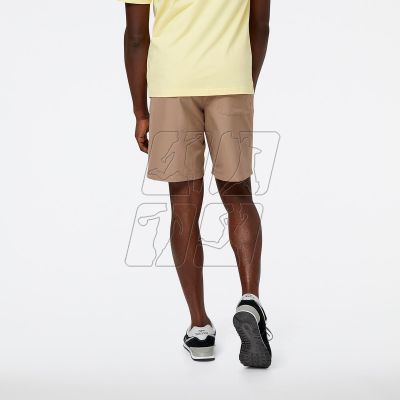 3. New Balance Sport Seasonal Woven Short M MS31905MS