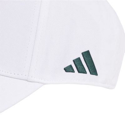 4. adidas Real Madrid Cap KQ9627