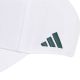 4. adidas Real Madrid Cap KQ9627
