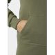 10. Helly Hansen Core Hoodie Dress W 54079 421