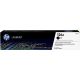 HP 126A original black LaserJet toner cartridge