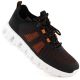 7. McKeylor M JAN297 sports shoes, black
