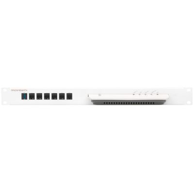 7. Rackmount.IT Kit for AVM Fritz! 5530/6850LTE/7530/7530AX Case